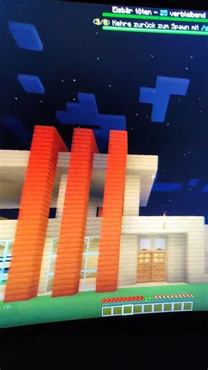 OP sucht der beste Minecraft Server