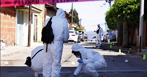 El Pelón: el objetivo de los sicarios del CJNG en presunto fusilamiento de Michoacán