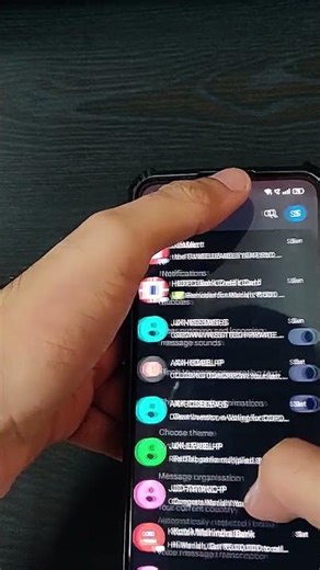 How to Turn Off RCS Messaging in ANY Android Phone | Step-by-Step Guide
