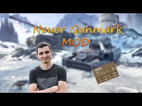 Neuer Gunmark MOD ist einfach GEIL