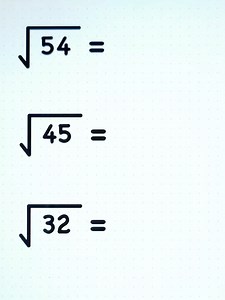 Simplifying Radicals Tricks!! | Math Tricks Tutorial