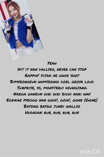 RUKA AND ASA AMAZING RAP PART IN BATTER UP 💗