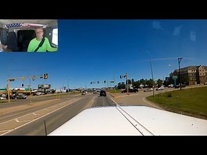 #817 Chasing Money The Life of an Owner Operator Flatbed Truck Driver