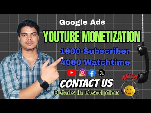 Complete 4000 Hours WatchTime on YouTube (EASILY) // Increase WatchTime on YouTube in 2024