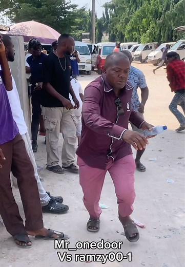 Ramzy's Hilarious Grocery Prank