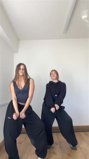 Learn TikTok Dance Moves with Ti🧚‍♀️