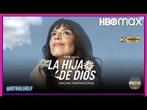 La Hija de Dios | Trailer Oficial Doblado y Subtitulado.