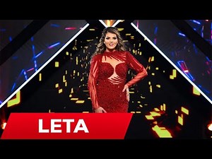 Leta - Potpuri dasmash (Official Video)