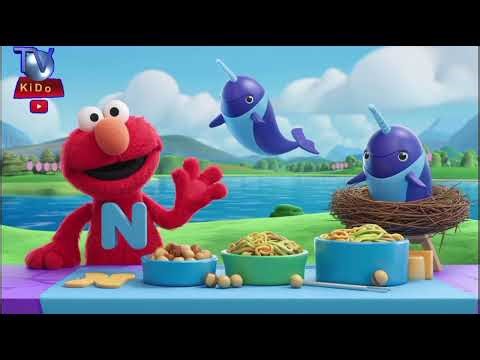 The Letter N Song