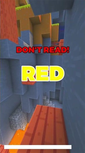 Can You Beat The Stroop Test Challenge? 🤯 #Shorts