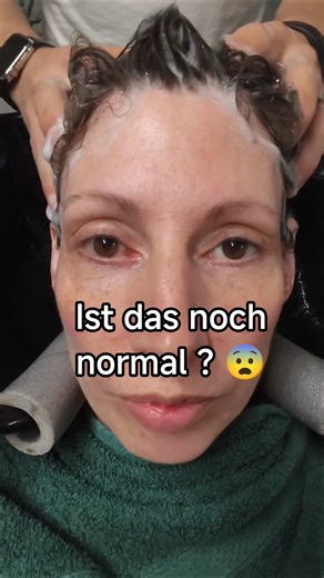 Das ist doch nicht mehr normal oder ???😳 #comedy #lustig #friseur