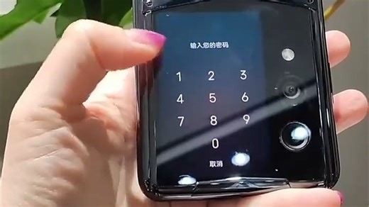 用上这款手机，生活效率直接拉满！全新升级旗舰性能，流畅运行大型应用与游戏，告别卡顿烦恼。超清屏幕搭配持久续航，通勤、追剧、办公全程在线，出门不再焦虑电量。拍照清