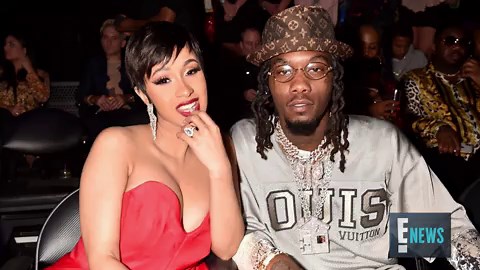 Inside Cardi B's Extravagant Vegas Birthday Party with Offset, Kylie Jenner and More