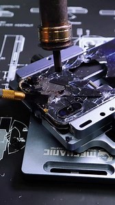 128K views · 1.7K reactions | MECHANIC CP8 Multi-Functional Screen Separation Rotating Fixture order link: https://s.click.aliexpress.com/e/_mNUbmqt | Tools TD | Facebook