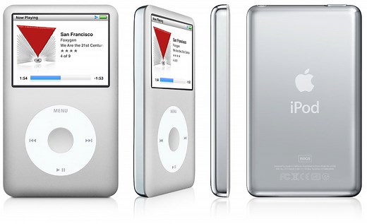 iPod Classic Reset – So setzt ihr das iPod-Urgestein zurück