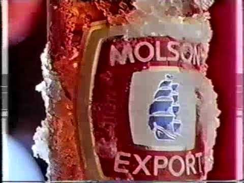 NHL on TSN intro & bumpers 1988 89 #5