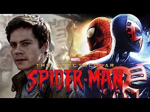 The Spectacular Spider-Man | Smallville Style season 20