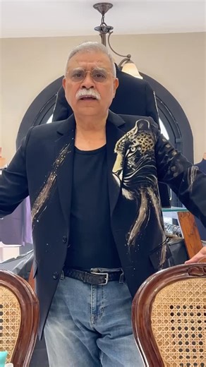 HARMAN DESIGNER STUDIO on Instagram: "Shaheedi Diwas par un sab shahadaton ko naman, jinke peeche ek maa ka atoot hosla tha Mata Gujri ka. Unki himmat, tyag aur dhairya ne Sahibzaadon ko veerata ka path dikhaya aur itihaas ko amar kar diya. Yeh sirf balidaan nahi tha, yeh tha dharm, sach aur hausle ka sabse bada udaharan. Harman Designer Studio is veer virasat ko shraddha ke saath yaad karta hai. 🙏 Shaheedi Diwas, Mata Gujri Ji, Sikh history, Sahibzaade, sacrifice, courage, Indian heritage, bra