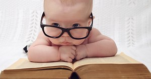 How to choose the best books for your baby and toddler - Netmums