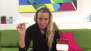 17K views · 165 reactions | Follow Marie's lead! Grab a snack and get ready for a brand new episode of The Challenge XXX, Tuesday at 10/9c!  on.mtv.com/2vQBaGH | The Challenge | Facebook
