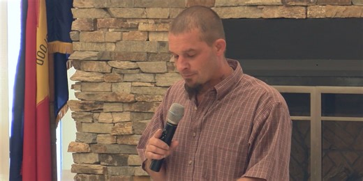 Gem City members graduate from problem solving court