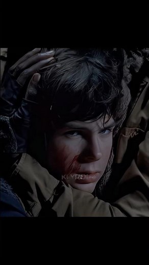 Carl's Final Message to Negan 💔 The Walking Dead (S8E8)#shorts #twd