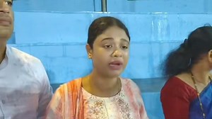 #letsPlay|| CCP Mayor Rohit Monserratte inaugurated the newly constructed volleyball court at Mala Panaji on Saturday evening. | Goa News Hub