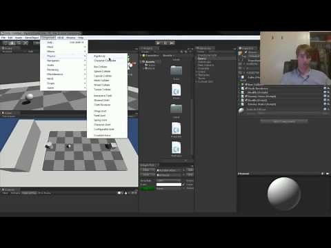 Plants Vs Zombies Clone in Unity3D (Part 1)