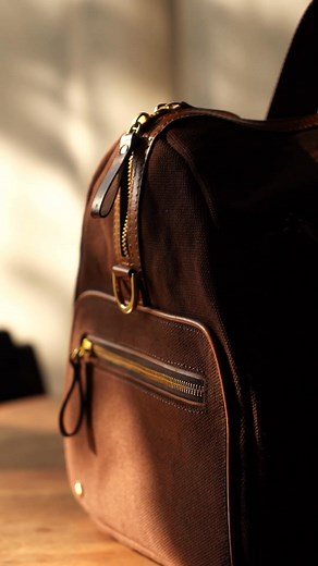 Navigate every day with the spirit of travel: Shop the Convoy Collection from Nappa Dori! | Nappa Dori