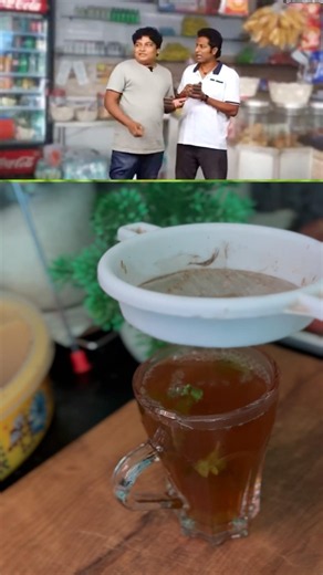 🍋 Hot Lemon Tea | Simple & Healthy Drink☕️@Cookfoodites #lemontea #healthy #cookingchannel #food
