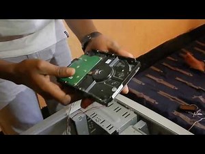 barashada hardware ka afsoomali