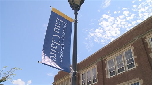 UW-Eau Claire chancellor finalists named