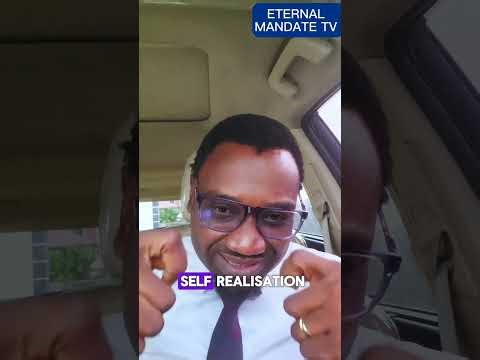 Victory of self identification