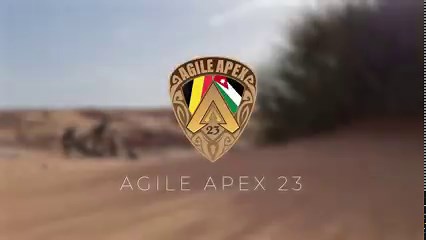 The Special Operations Regiment successfully concluded the Agile Apex exercise in Jordan. The training was intensive and challenging, taking place in hot and arid conditions. Solid capabilities were achieved in mobility, CQB (Close Combat Quarter), SERE (Survival, Evasion, Resistance, Extraction), and Rotary Wing Aeromedical MedEvac. #BelgianArmy #Defensie #ladefense #belgiandefense #Belgian #belgianairforce #commando #SPECIALFORCE #SORegt #specialoperation #commando #agileapex23 #sere #survival