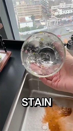 This Sink Does What Your Dishwasher Doesn't