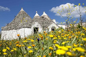 A Guide to Visiting Italy in Spring