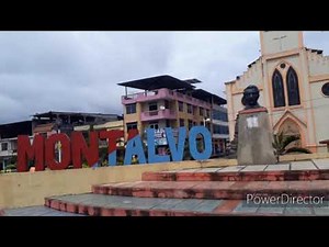 Montalvo- Los Ríos - ECUADOR