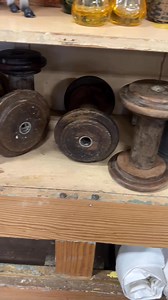 📸 Today’s Featured Look: Antique Charm 📸From shabby chic to farmhouse classics, these vintage finds are ready for your home. Claim by commenting below or requesting team member assistance to shop the look! | Schoolhouse Salvage