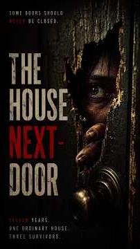 The Missing- The House Next Door. Three missing women. One ordinary house. Eleven years.