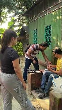 Safeguarding Water, One Sensor at a Time!