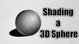 How to Draw and Shade a Sphere the Easy Way in this video i have explained step by step how to draw and shade solid sphere To grab benefit of this video i request you to watch till the end Material Used : Artline Pencil Mechanical pencil 0.5mm and 0.3mm blending stamp soft brush tombow monozero eraser Visit our website to complete drawing lessons https://vkartbox.com/tutorials/ Follow us on Instagram @vk_artbox https://www.instagram.com/vk_artbox/ Facebook @Vkartbox https://www.facebook.com/vkar