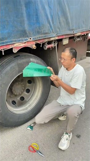 part 2780 Universal tarpaulin repair tape for trucks, using imported