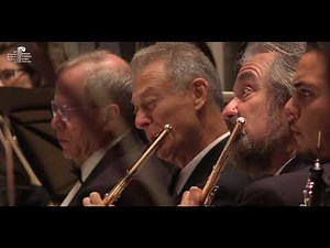 Bernstein - Symphony No. 2, 'The Age of Anxiety', Frédéric Chaslin, Alon Goldstein