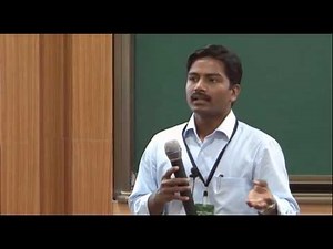 Indian Rupee Symbol by Dr Udaya Kumar - IDC, IIT Bombay Student's Case Study#IndianRupeeSymbol#rupee
