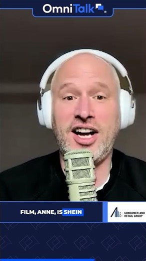 Shein's Paris Store Debut Deserves Its Own Movie: Shein: Sac le blue!!!