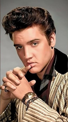 Elvis Presley Medley – Greatest Hits Live | The King in Full Glory 👑🎤
