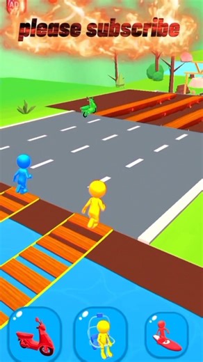 New gameplay #shape shifting #gaming #shorts #plezunfrezzmyaccount