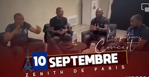 5.2K views · 325 reactions | On se capte tout à l’heure ! | Magic System | Facebook