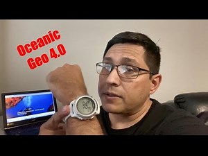 Oceanic Geo 4.0 Basic configuration