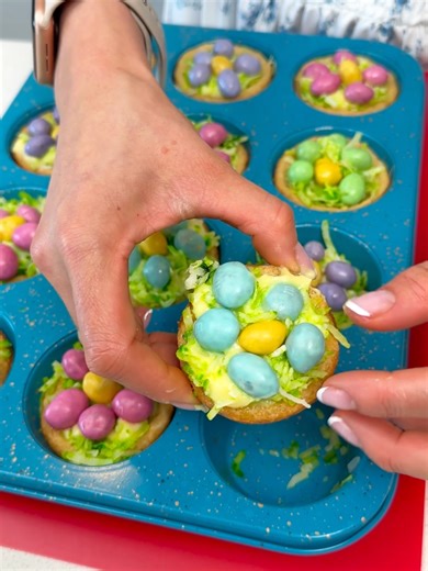 Delicious Springtime Jello Desserts